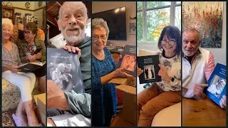 Unboxing Remento: The Voice-Powered Memory Book | Real Customers&rsquo; Reactions