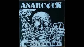 Anarcock - 17 La Lucha - Bricks and Cocktails (2010)