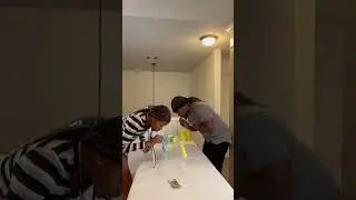 Daddy vs Sasha #game #game #challenge