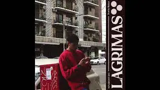 SIN1ROSTRO - LAGRIMAS (Prod. Shakya)