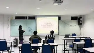 Mock teaching BKD (Ms.Flo)