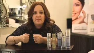 The Effects of Hard Water on Skin