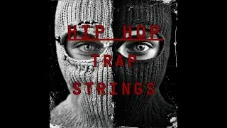[FREE] Push Push HIP HOP TRAP STRINGS  BEAT  |  by VibeArchitect