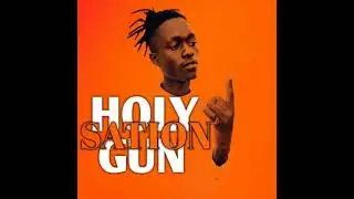 Holygun Sation _ Nyangwe Ndisina Mari