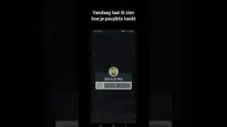 Pacybits hack (Nederlands) Werkt nog steeds!