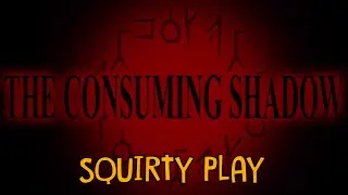 THE CONSUMING SHADOW - I Accidentally Shot My Own Head