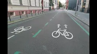 Eine Million Euro f&uuml;r Radwegebau in Neuhofen