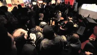 Bitter Pricks II @ Tubby Dog