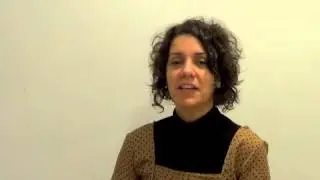 Entrevista J&uacute;lia G&aacute;llego (part 1)