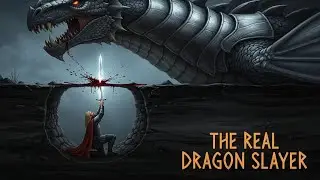 The Saga of the Volsungs: The Real Story Behind Lord of the Rings (Full Epic)