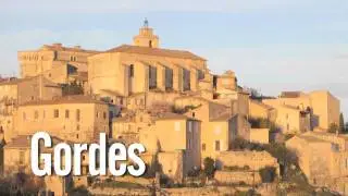Explorations Tours - Colors of Provence
