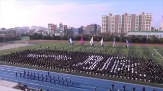 제 47회 제주제일고등학교 백호기 출정식 영상