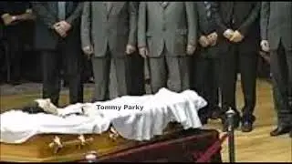 Bob Saget Funeral Service Open Casket Tommy Parky . Com