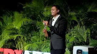 Redefining RO Technology : Sustainable & Affordable Water Filters | Niranjan Karagi | TEDxABBS