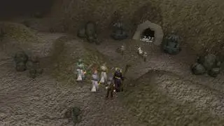 The Killer Rabbit - RuneScape Machinima Competition - Im4eversmart
