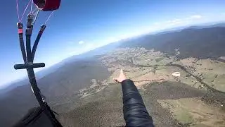 A lap around the Kiewa valley