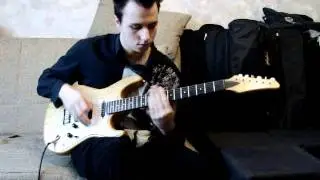 Carvin Bolt Kit Strat