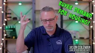 BUYER DEMAND FOR HOUSING IN AZ IS STILL STRONG IN 2020