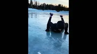 Best Slide Celebration Ever ⚽🔥
