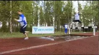 Tulikoe - jakso 5 (1/3)