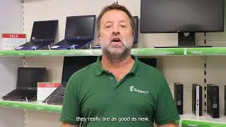 Who are Green IT?