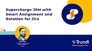 Supercharge JSM with Smart Assignment and Rotation for Jira