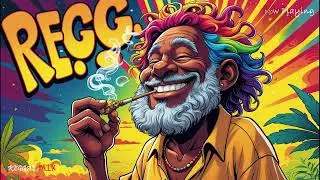 🌊 Sound Waves: Deep Bass Reggae for Relaxation and Inspiration! 🎸