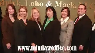 DuPage County Divorce Lawyers | Mulyk, Laho & Mack, LLC