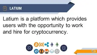 Latium Review