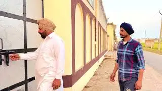 ਬੇਰੁਜ਼ਗਾਰੀvsਚਿੱਟਾ ||New Punjabi ||Short Movie||Episode 8 ||Latest ||2023