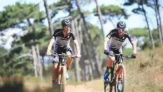 #ProjectZebra 2019 | The machine - Der BULLS Wild Edge Team Prototyp