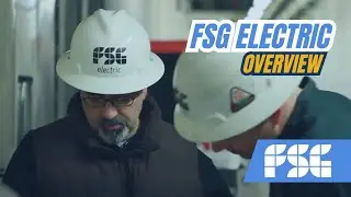 From Concept to Completion &ndash; FSG Electric