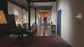 BlueProject / Expo &uml;Colecci&oacute;n&uml;