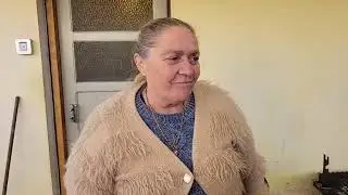 TIA DE MÓNICA SILVA DIZ QUE 