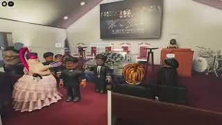 Low Down Chariot | In Loving Memory of Braylon James Sims