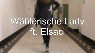 Sedafoxx - W&auml;hlerische Lady ft. Elsaci