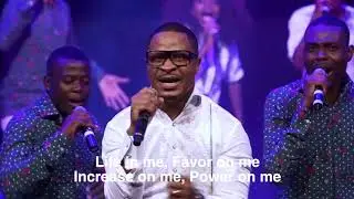 Christ In Me (Live) - Minister Michael Mahendere | Classical Worship Vol. 2