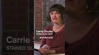 The Copper Foil Method | Artists