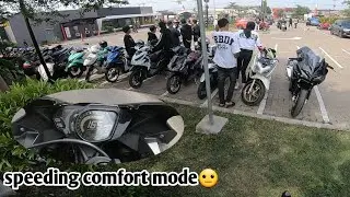 SUNMORI MCD KOSAMBI KARAWANG (vlog 61)