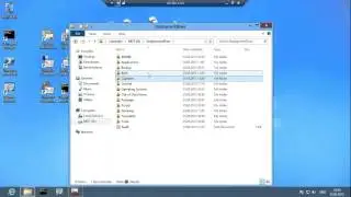 Развертывание Windows 8 на предприятии Применение Microsoft Deployment Toolkit MDT 2012