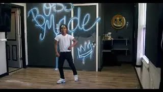 Zy B - Speed Racing | Live Performance | with @LawaunFilms