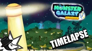 ARTSTREAM - Monster Galaxy Play 2 Earn