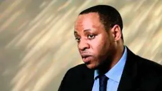 CB Richard Ellis Cuts to Growth - Hidden Homes, Justin Carty