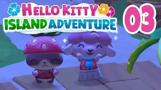 Stealing Dear Daniel?! 👀💔 | Hello Kitty Island Adventure (Episode 3) (18+)