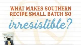 Snack Food Insights: 
