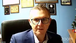 Multimodality Imaging Guided Therapy; New Therapeutics in Pericarditis, Dr. Allan Klein