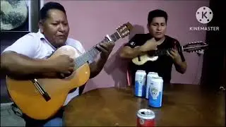 Elio Jairo Trujillo y Rafael Escobar DESPUES DEL GUSTO TE PASO PENSIONES
