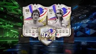 VALE LA PENA EL PLAYER PICK +92 GOTG/TOTY/UT BIRTHDAY?! | ABRIENDO PLAYER PICKS DE ICONO