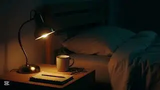 Listening Alone | Relaxing Instrumental Music for Night