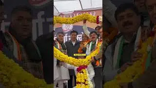 #burarinews #congressnews #mangeshtyagi #latestnews #totalkhabare #viralnews #viralreels #viralvideo